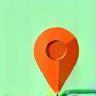 Location Pin Icon