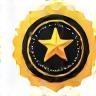 Quality assured icon